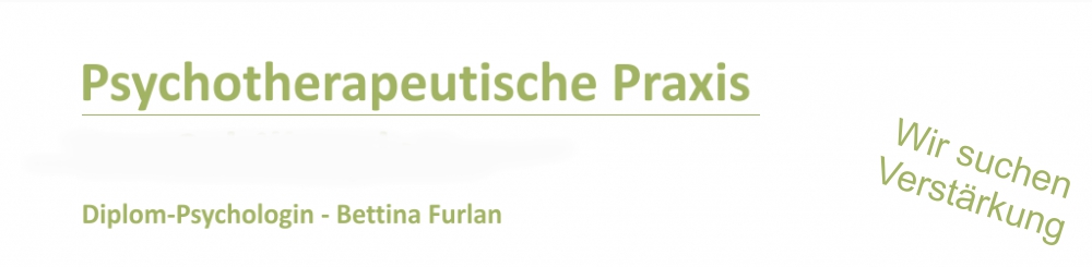 Psychotherapeutische Praxis
